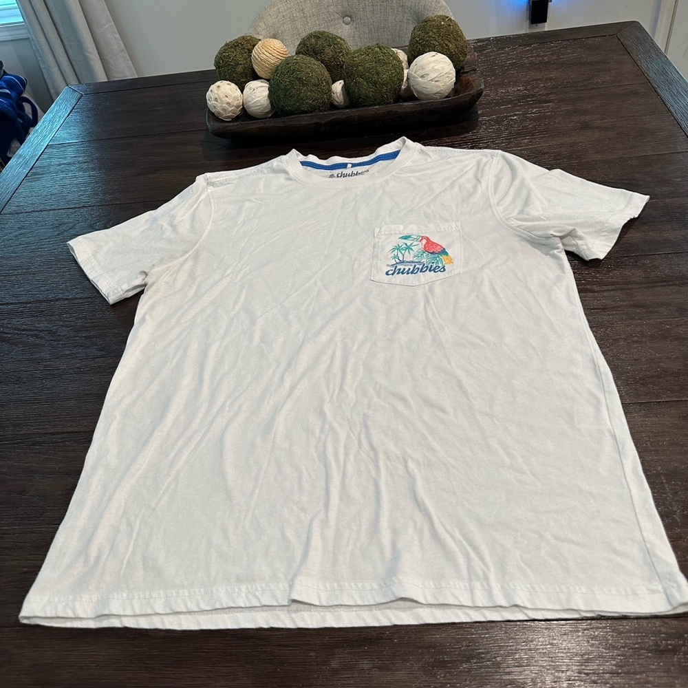 Chubbies T Shirt